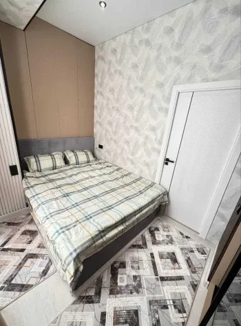 30 м², 1-комн. квартира, 7/14-2