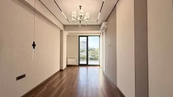 90 м², 3-комн. квартира, 3/12-2