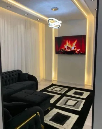 53 m², 2-xonali kvartira, 7/12-0