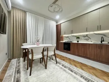 31 m², 1-xonali kvartira, 13/14-0