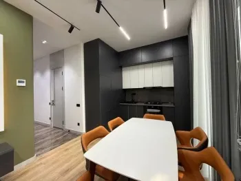 64 м², 3-комн. квартира, 8/11-1