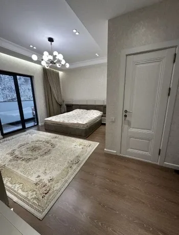 113 m², 4-xonali kvartira, 6/9-2