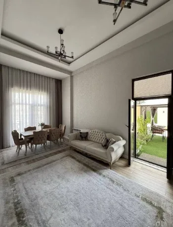 111 м², 3-комн. квартира, 7/7-2