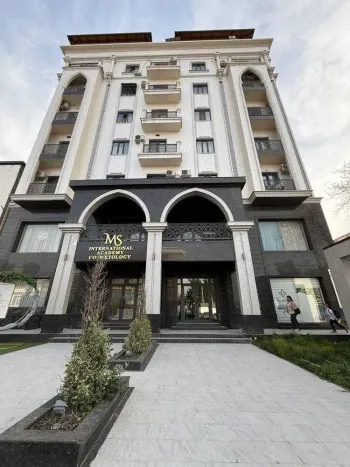 117 м², 3-комн. квартира, 7/8-0