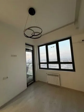 36 m², 1-xonali kvartira, 15/25-3