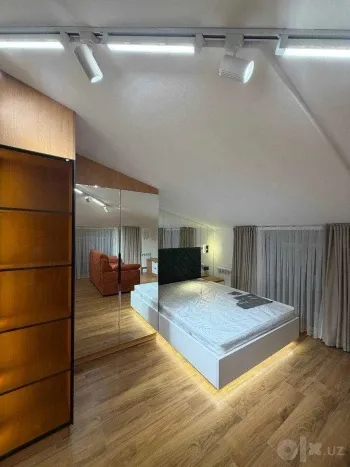 70 м², 1-комн. квартира, 9/9-1