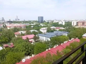 59 м², 2-комн. квартира, 10/13-1