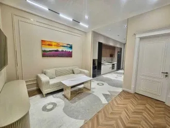 54 м², 2-комн. квартира, 9/10-1