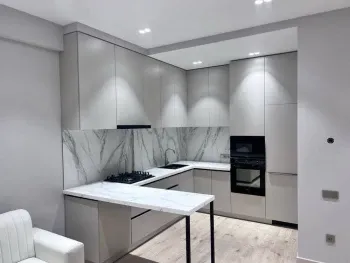 54 m², 2-xonali kvartira, 3/8-0