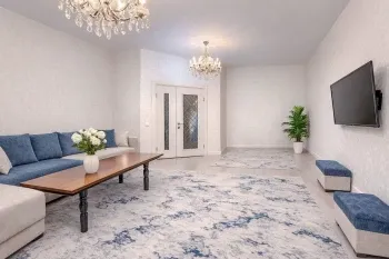 66 м², 2-комн. квартира, 5/9-1