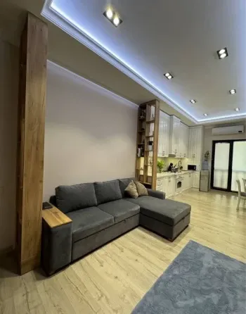 65 м², 2-комн. квартира, 4/10-1