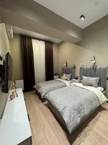 75 м², 3-комн. квартира, 7/9-1
