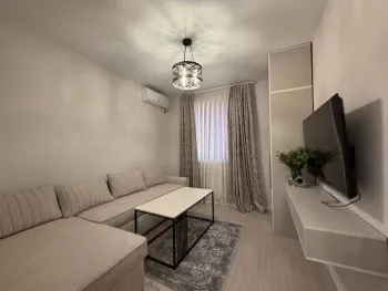 25 м², 1-комн. квартира, 5/9-2