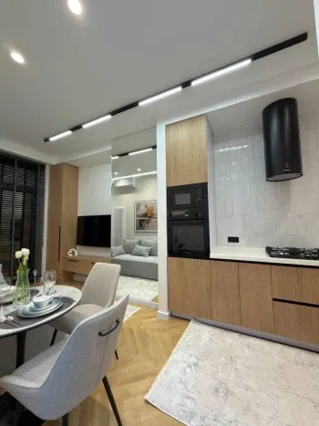 50 м², 2-комн. квартира, 6/14-3