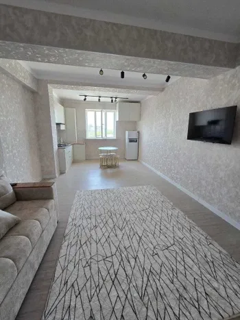 32 м², 1-комн. квартира, 4/5-1