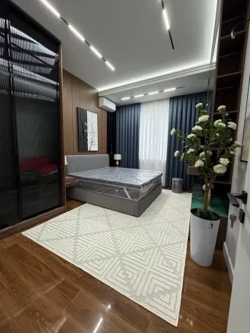 71 м², 3-комн. квартира, 5/15-3