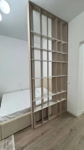30 м², 1-комн. квартира, 10/16-0