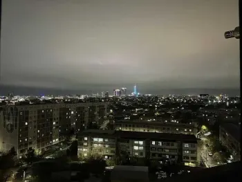 28 м², 1-комн. квартира, 10/12-3