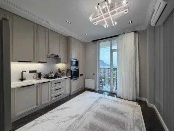 75 м², 3-комн. квартира, 6/12-2