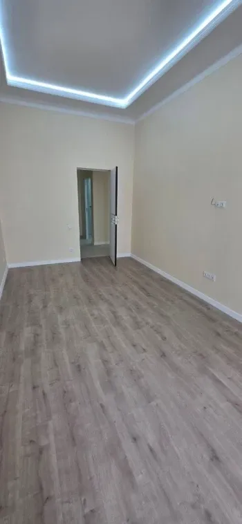 49 м², 1-комн. квартира, 9/10-1