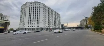96 м², 2-комн. квартира, 7/14-0
