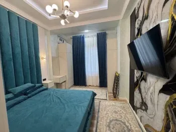 80 м², 3-комн. квартира, 3/10-0