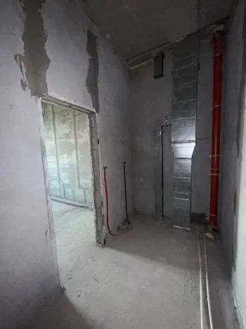 105 м², 3-комн. квартира, 12/16-1