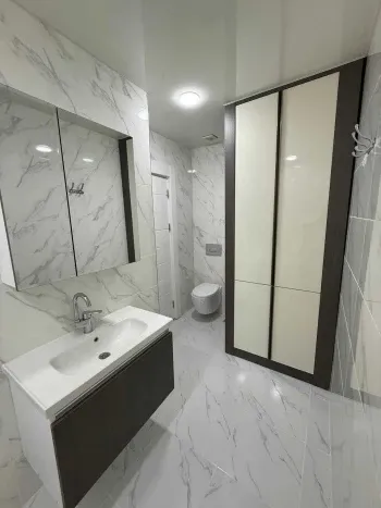 65 м², 2-комн. квартира, 1/9-3