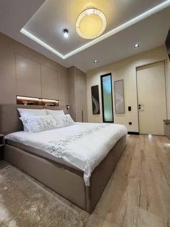 45 м², 2-комн. квартира, 5/9-1