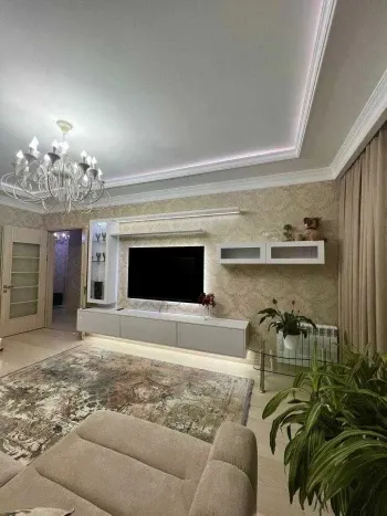 67 м², 2-комн. квартира, 7/9-3