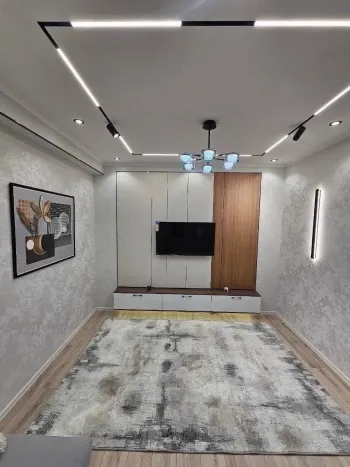 60 м², 2-комн. квартира, 7/14-3