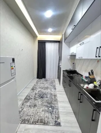 85 м², 2-комн. квартира, 8/10-2