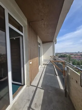 51 m², 1-xonali kvartira, 11/16-2