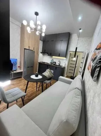 45 м², 2-комн. квартира, 3/10-2