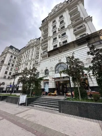 99 м², 3-комн. квартира, 3/10-3