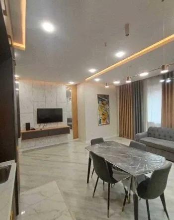 53 м², 2-комн. квартира, 9/10-3