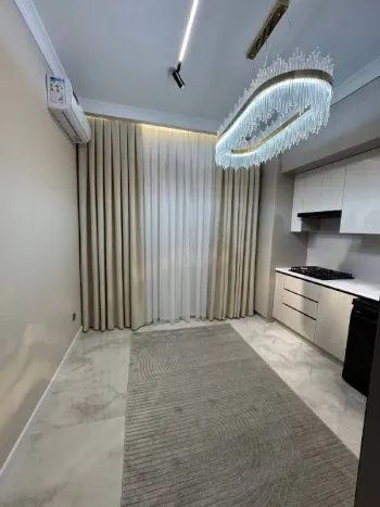 76 m², 2-xonali kvartira, 9/10-2