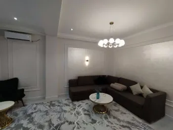 60 м², 2-комн. квартира, 14/14-1