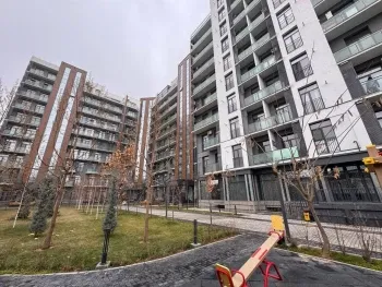 141 м², 3-комн. квартира, 10/11-0