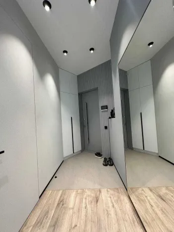 60 м², 2-комн. квартира, 8/9-2