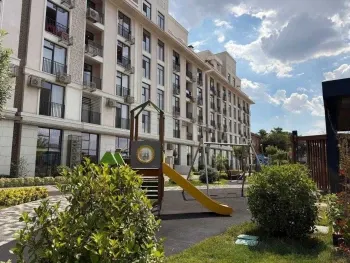 173 м², 4-комн. квартира, 6/6-0