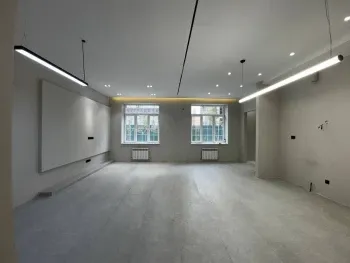 175 м², многокомнатная квартира, 1/9-2