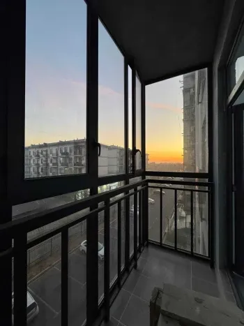 75 м², 3-комн. квартира, 4/9-3