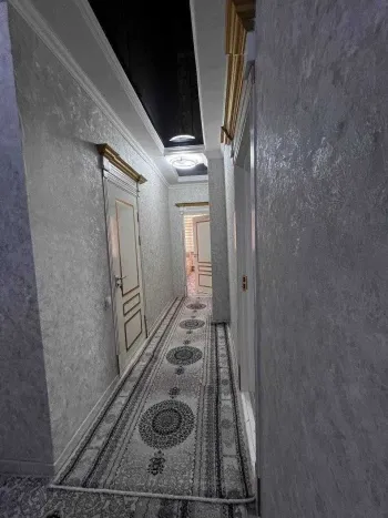 90 m², 4-xonali kvartira, 4/15-2