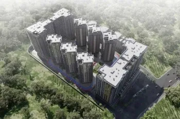 48 m², 1-xonali kvartira, 5/16-0