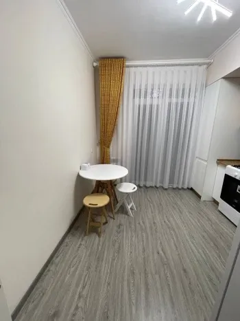 38 m², 1-xonali kvartira, 6/9-2