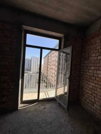 47 m², 2-xonali kvartira, 6/9-1