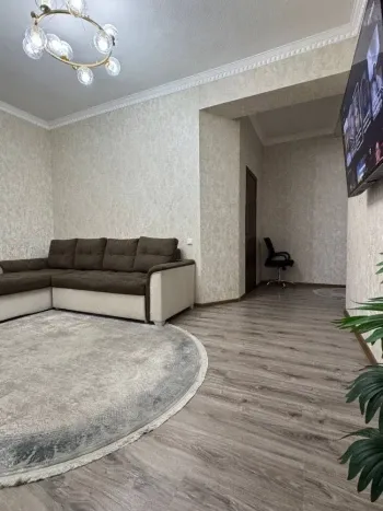 64 м², 3-комн. квартира, 5/8-1