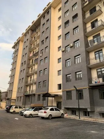80 м², 3-комн. квартира, 5/9-1