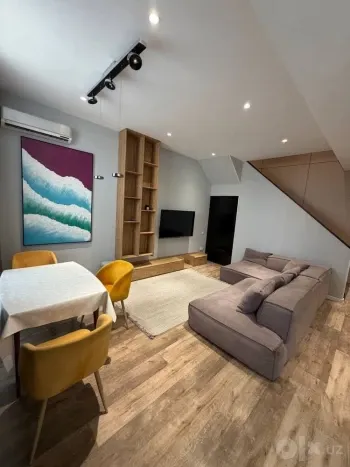 85 м², 3-комн. квартира, 9/10-2